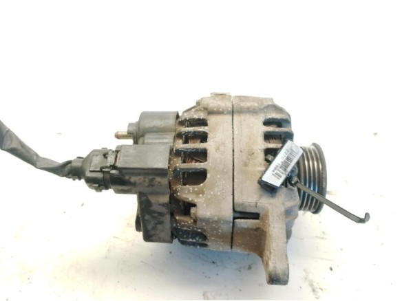 3730022650SJ ALTERNADOR HYUNDAI TUCSON (JM)|Desguaces La Cabaña