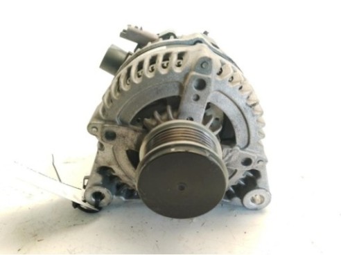 9835688980 ALTERNADOR OPEL GRANDLAND X (A18)|Desguaces La Cabaña