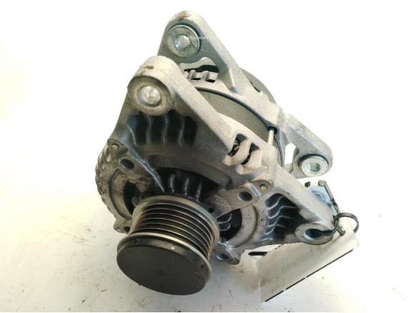9835688980 ALTERNADOR OPEL GRANDLAND X (A18)|Desguaces La Cabaña