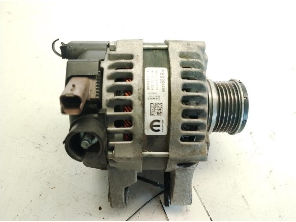 9835688980 ALTERNADOR OPEL GRANDLAND X (A18)|Desguaces La Cabaña