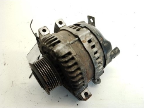 31100RSRE01  ALTERNADOR HONDA CR-V III (RE_)|Desguaces La Cabaña
