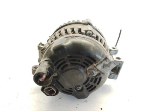 31100RSRE01  ALTERNADOR HONDA CR-V III (RE_)|Desguaces La Cabaña