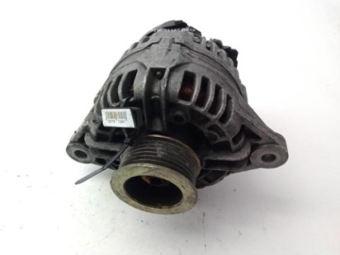 0124415015, ALTERNADOR ALFA ROMEO 147 (937_)|Desguaces La Cabaña