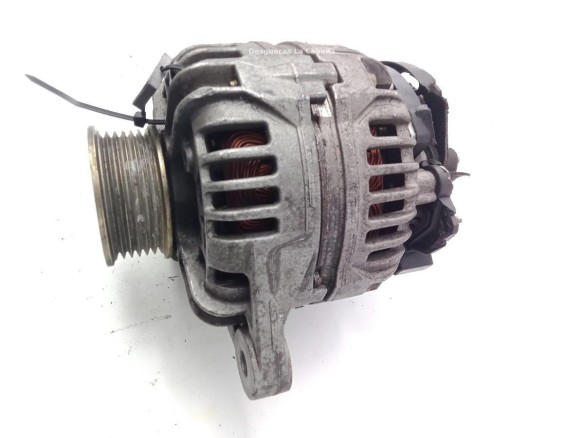 0124415015, ALTERNADOR ALFA ROMEO 147 (937_)|Desguaces La Cabaña