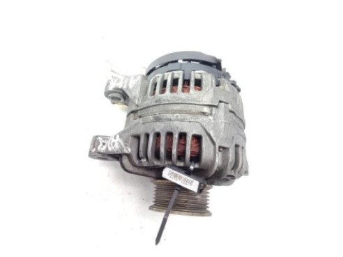0124415015, ALTERNADOR ALFA ROMEO 147 (937_)|Desguaces La Cabaña