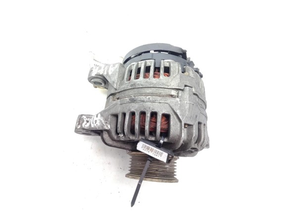 0124415015, ALTERNADOR ALFA ROMEO 147 (937_)|Desguaces La Cabaña