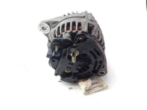 0124415015, ALTERNADOR ALFA ROMEO 147 (937_)|Desguaces La Cabaña