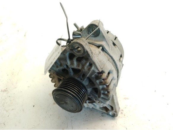 ALTERNADOR HYUNDAI ix35 (LM, EL, ELH)|Desguaces La Cabaña