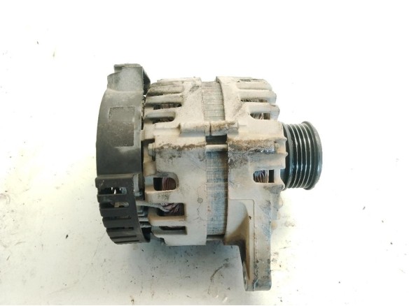 ALTERNADOR HYUNDAI ix35 (LM, EL, ELH)|Desguaces La Cabaña