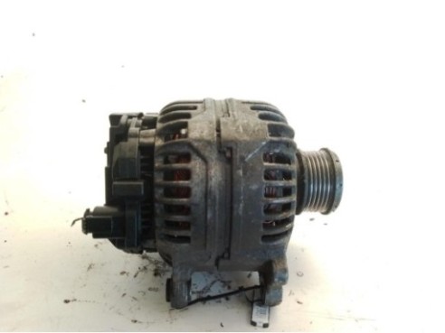 028903031 ALTERNADOR AUDI A3 (8L1)|Desguaces La Cabaña