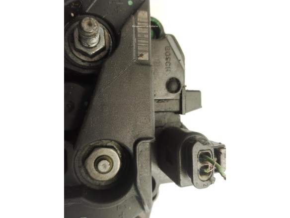 028903031 ALTERNADOR AUDI A3 (8L1)|Desguaces La Cabaña