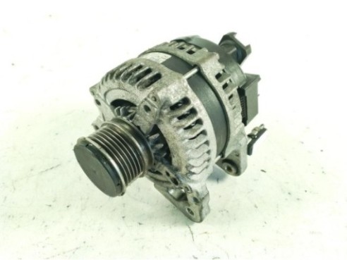 03L903024 ALTERNADOR VW TIGUAN (5N_)|Desguaces La Cabaña