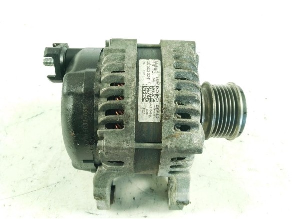 03L903024 ALTERNADOR VW TIGUAN (5N_)|Desguaces La Cabaña