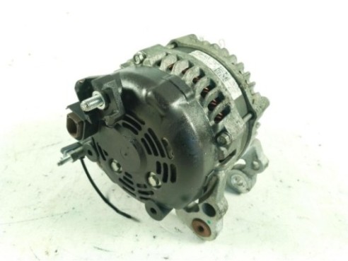 03L903024 ALTERNADOR VW TIGUAN (5N_)|Desguaces La Cabaña