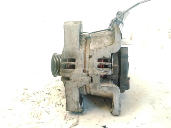 13222929 ALTERNADOR OPEL CORSA D (S07)|Desguaces La Cabaña