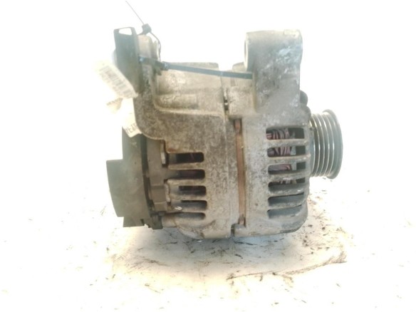 13222929 ALTERNADOR OPEL CORSA D (S07)|Desguaces La Cabaña