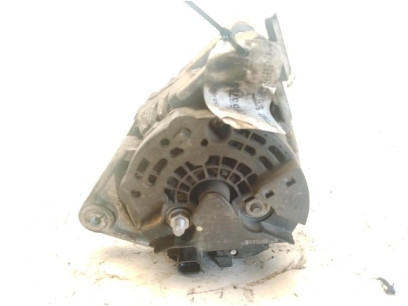 13222929 ALTERNADOR OPEL CORSA D (S07)|Desguaces La Cabaña
