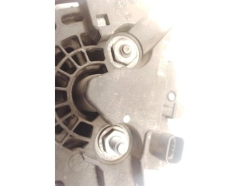 13222929 ALTERNADOR OPEL CORSA D (S07)|Desguaces La Cabaña