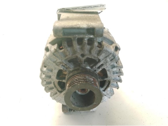 116142 ALTERNADOR MERCEDES BENZ SPRINTER 5-t Furgón (906)|Desguaces La Cabaña