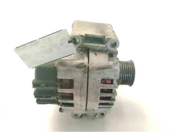 116142 ALTERNADOR MERCEDES BENZ SPRINTER 5-t Furgón (906)|Desguaces La Cabaña