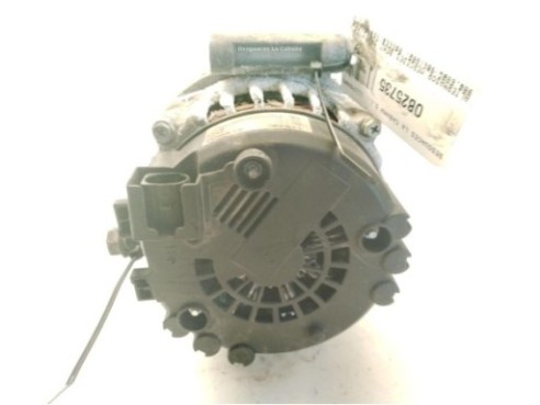 116142 ALTERNADOR MERCEDES BENZ SPRINTER 5-t Furgón (906)|Desguaces La Cabaña