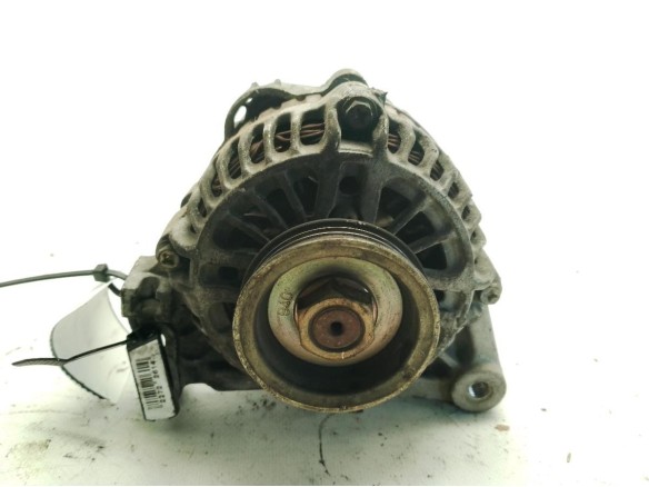 ALTERNADOR RENAULT CLIO II (BB_, CB_)|Desguaces La Cabaña