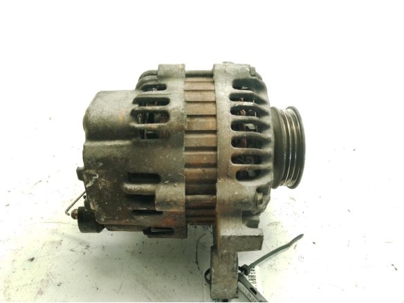 ALTERNADOR RENAULT CLIO II (BB_, CB_)|Desguaces La Cabaña