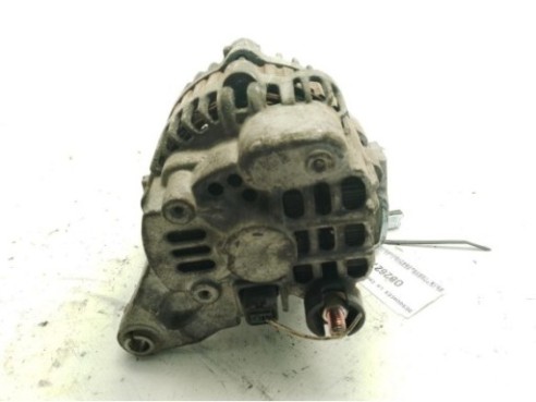 ALTERNADOR RENAULT CLIO II (BB_, CB_)|Desguaces La Cabaña