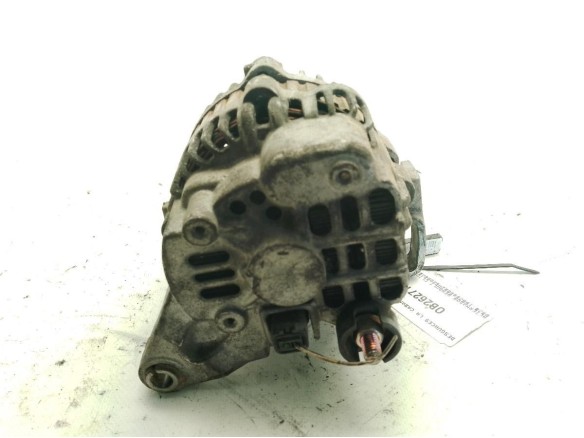 ALTERNADOR RENAULT CLIO II (BB_, CB_)|Desguaces La Cabaña