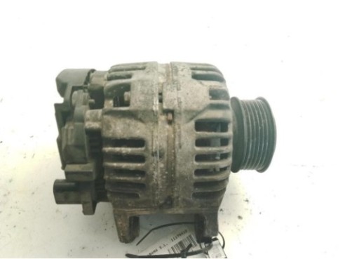 074903026 ALTERNADOR VW LT 28-46 II Caja/Chasis (2DC, 2DF, 2DG, 2DL, 2DM)|Desguaces La Cabaña
