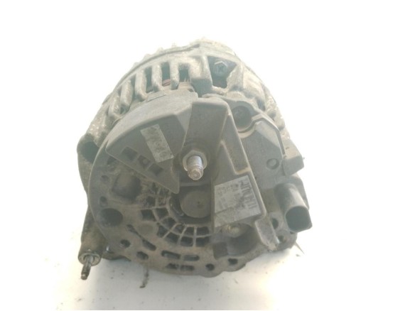 074903026 ALTERNADOR VW LT 28-46 II Caja/Chasis (2DC, 2DF, 2DG, 2DL, 2DM)|Desguaces La Cabaña