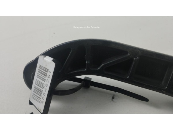81264300113 BRAZO LIMPIAPARABRISAS DEL DER AUDI TT (8N3) |Desguaces La Cabaña
