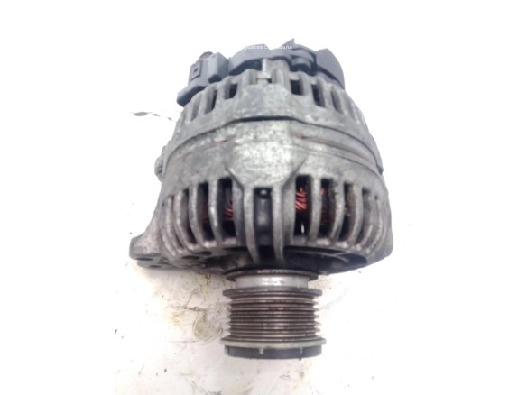 06F903023F,0124525066, ALTERNADOR VW GOLF V (1K1)|Desguaces La Cabaña