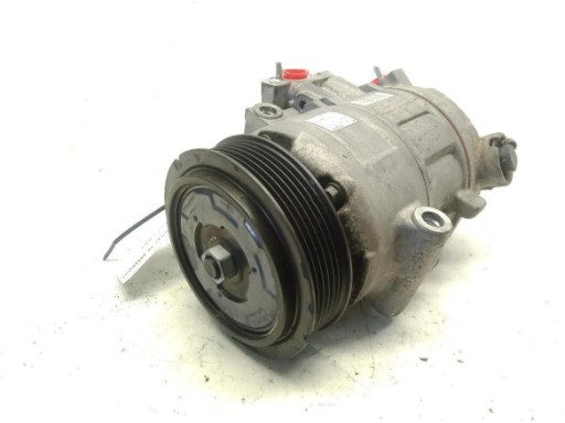 COMPRESOR AA|Desguaces La Cabaña