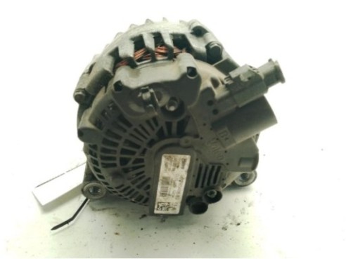 9678048880 ALTERNADOR CITROEN C4 II (B7)|Desguaces La Cabaña