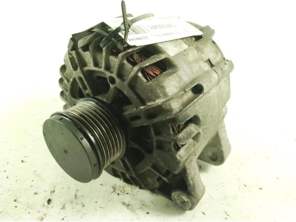 ALTERNADOR CITROEN BERLINGO (B9)|Desguaces La Cabaña
