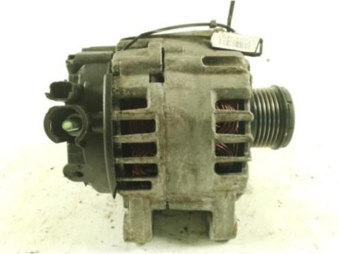 ALTERNADOR CITROEN BERLINGO (B9)|Desguaces La Cabaña