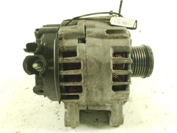 ALTERNADOR CITROEN BERLINGO (B9)|Desguaces La Cabaña