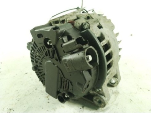 ALTERNADOR CITROEN BERLINGO (B9)|Desguaces La Cabaña