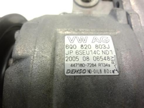 COMPRESOR AA|Desguaces La Cabaña 2