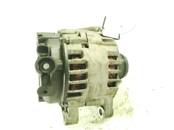 ALTERNADOR CITROEN BERLINGO (B9)|Desguaces La Cabaña