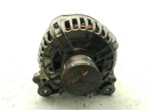ALTERNADOR VW GOLF V (1K1)|Desguaces La Cabaña