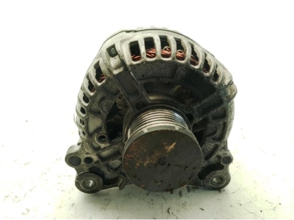 ALTERNADOR VW GOLF V (1K1)|Desguaces La Cabaña