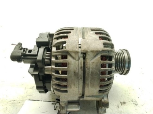 ALTERNADOR VW GOLF V (1K1)|Desguaces La Cabaña