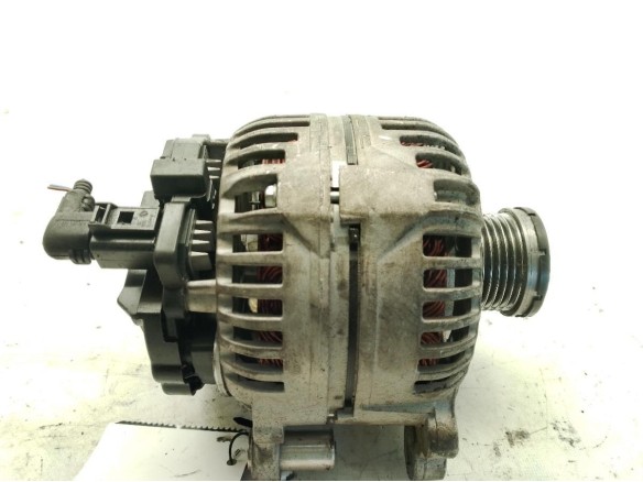 ALTERNADOR VW GOLF V (1K1)|Desguaces La Cabaña