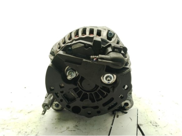ALTERNADOR VW GOLF V (1K1)|Desguaces La Cabaña