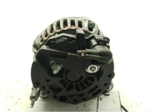 ALTERNADOR VW GOLF V (1K1)|Desguaces La Cabaña