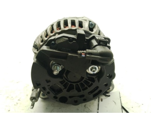 ALTERNADOR VW GOLF V (1K1)|Desguaces La Cabaña