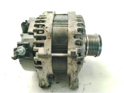 ALTERNADOR CITROEN JUMPER Furgón|Desguaces La Cabaña