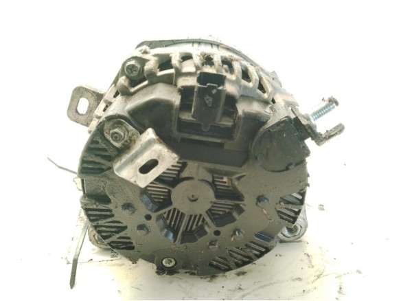 ALTERNADOR CITROEN JUMPER Furgón|Desguaces La Cabaña